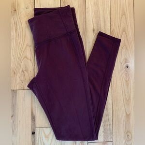 Athleta tights! Great condition!